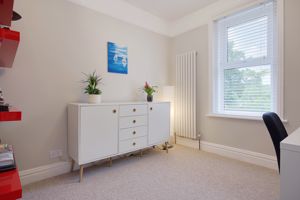 Bedroom Three- click for photo gallery